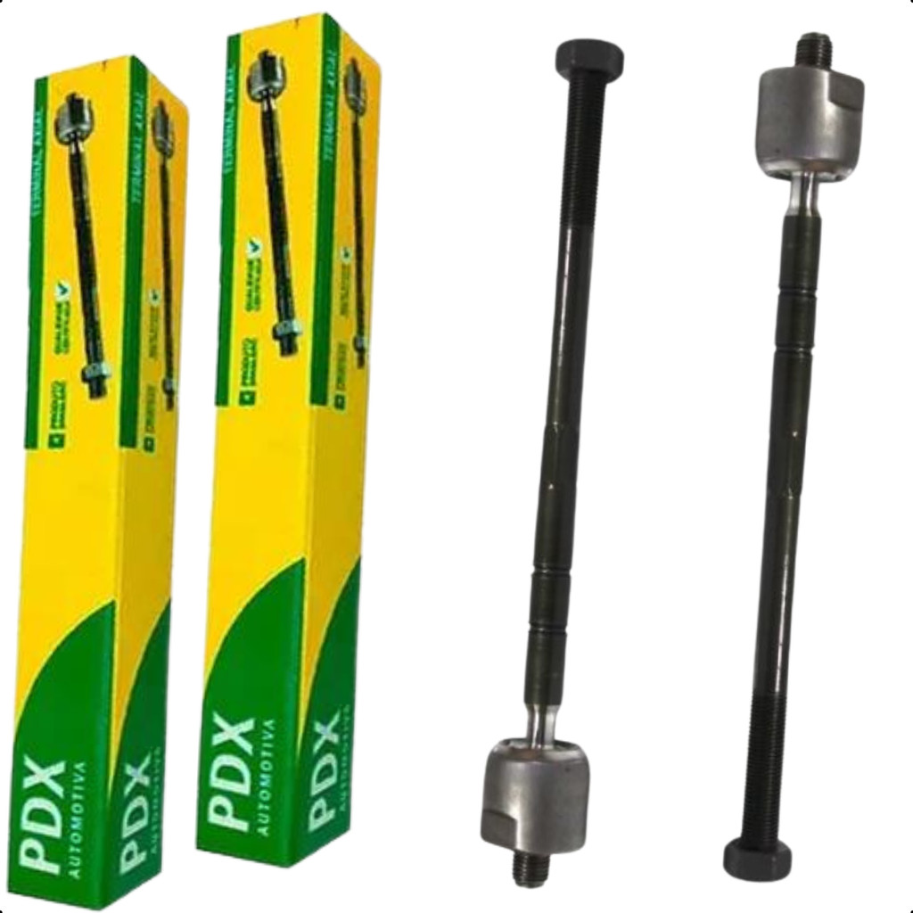 Par Barra Axial HR 2005 Até 2023