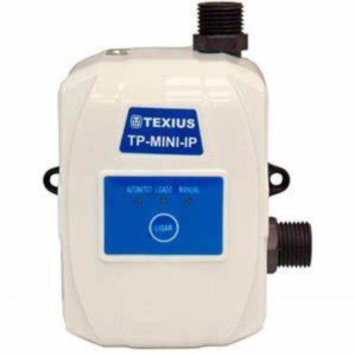 Pressurizador Minibomba Tp-mini 80w Texius 220v