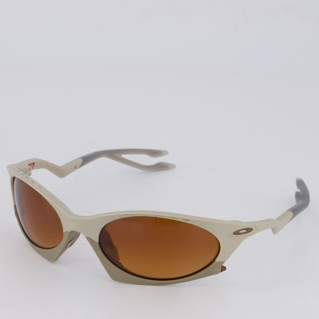 Óculos de Sol Oakley Plantaris Bege