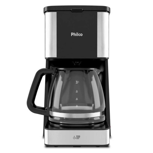 Cafeteira Philco 1,6L 950W 40 Cafezinhos PCF40A em Oferta na Shopee