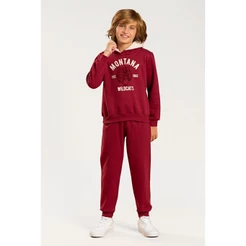 Conjunto Masculino Montana