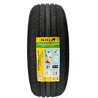 PNEU 195/55R16 GITI GITICONFORT 228 91V XL POLO FIESTA em Oferta na Shopee