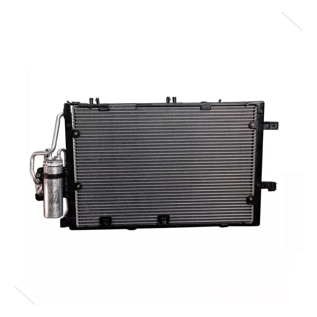 Condensador Ar Gm Chevrolet Corsa 1.0 / 1.4 / 1.8 / Montana 2003 Até 2010 ( com Filtro ) * em Oferta na Shopee