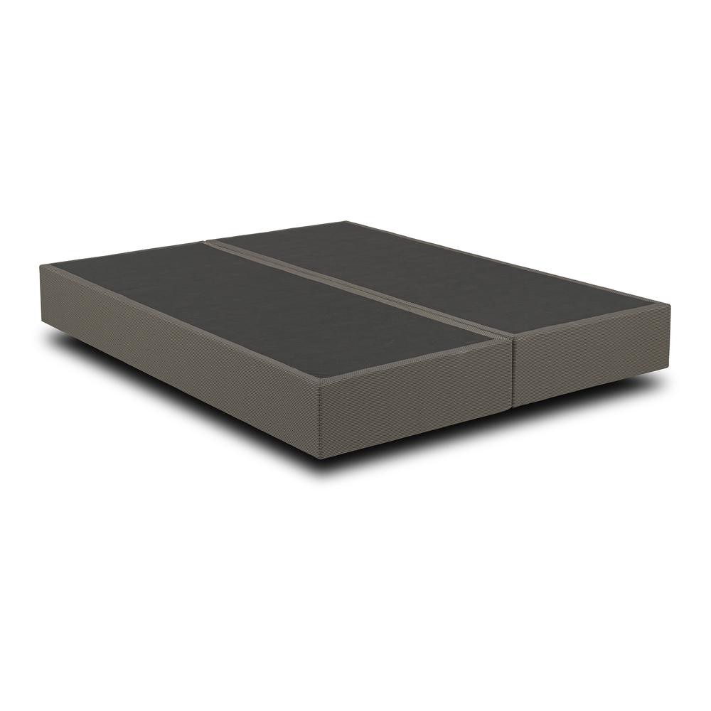 Base Sommier Box Bipartido King (193x203x25) Kappesberg CR35174 - Home & Living