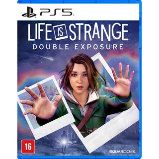 Life is Strange: Double Exposure - PS5