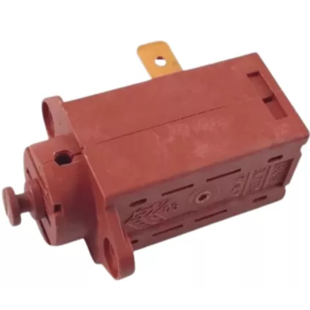 Termoatuador para Lavadora de roupas Colormaq Electrolux Enxuta Ge Envio Imediato