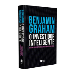 O Investidor Inteligente | Benjamin Graham | Edição de Luxo