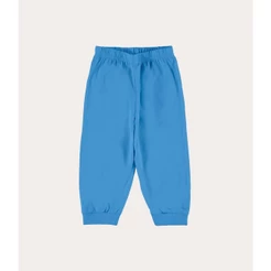 Calça Infantil Unissex Em Algodão Malwee Kids