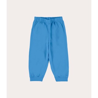 Calça Infantil Unissex Em Algodão Malwee Kids em Oferta na Shopee