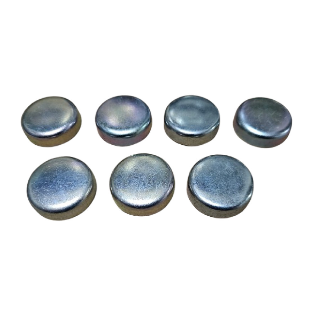 7 Kit Selo Bloco Motor Gm Corsa Monza Inox Modelo Original em Oferta na Shopee