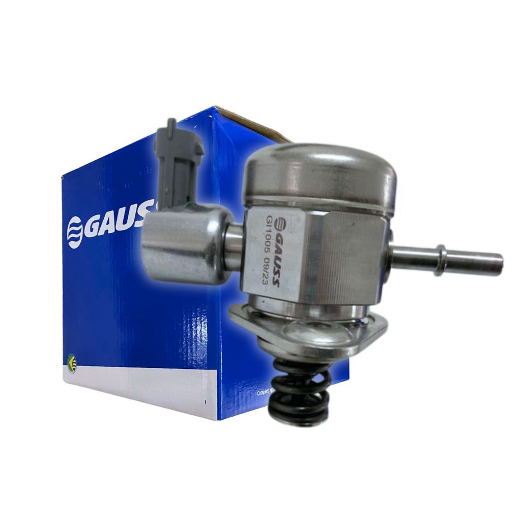 Bomba Alta Pressão Combustível Fusion Range Rover Freelander