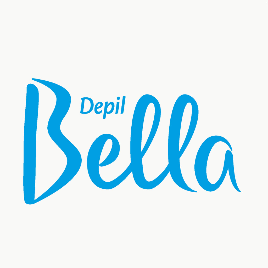 Loção Hidratante Depil Bella Água de Coco 300ml — imagem 2 de 2