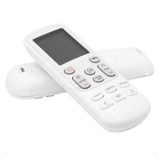 Controle Para Ar Condicionado Samsung Split Smart Inverter Virus Doctot em Oferta na Shopee