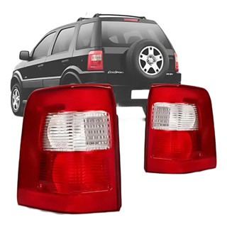 Lanterna Traseira Ecosport 2004 2005 2006 2007 2008 em Oferta na Shopee