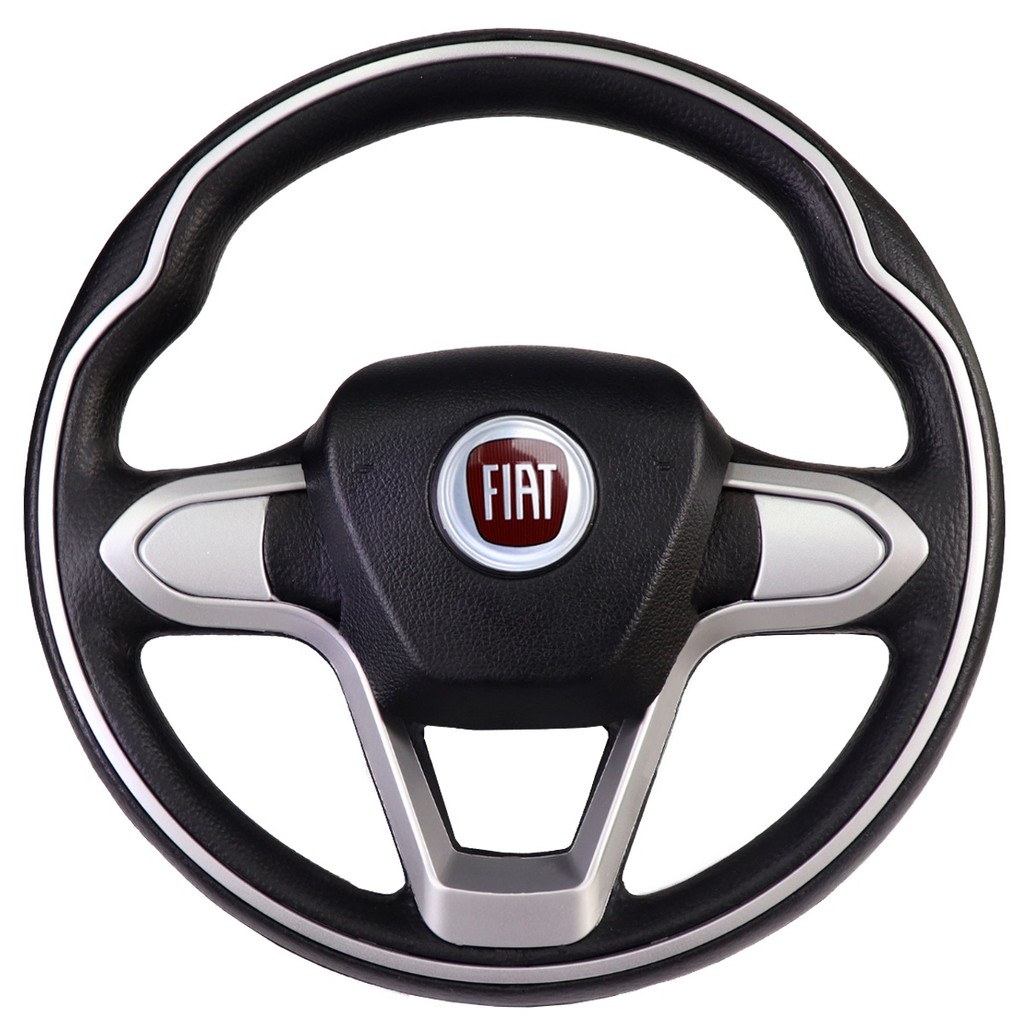 Volante Bmw Esportivo Uno Mille Fire Elba Fiorino em Oferta na Shopee