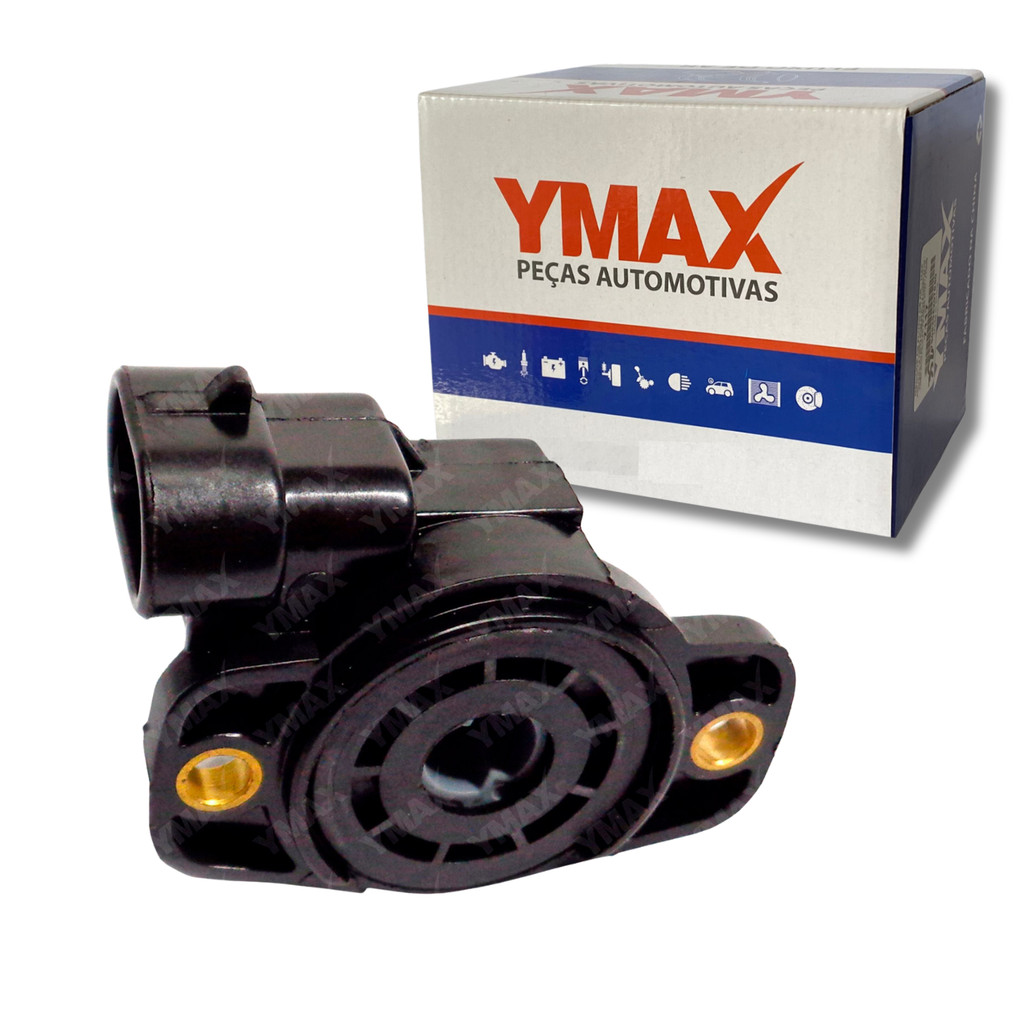 Sensor Borboleta Palio Siena Brava Clio Megane Scenic PF1C