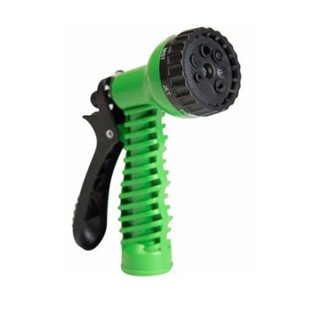 Esguicho Para Mangueira Jardim 7 Jatos Bico em Oferta na Shopee