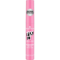 Gel fixador de sobrancelha FIX IT LIKE A PRO essence