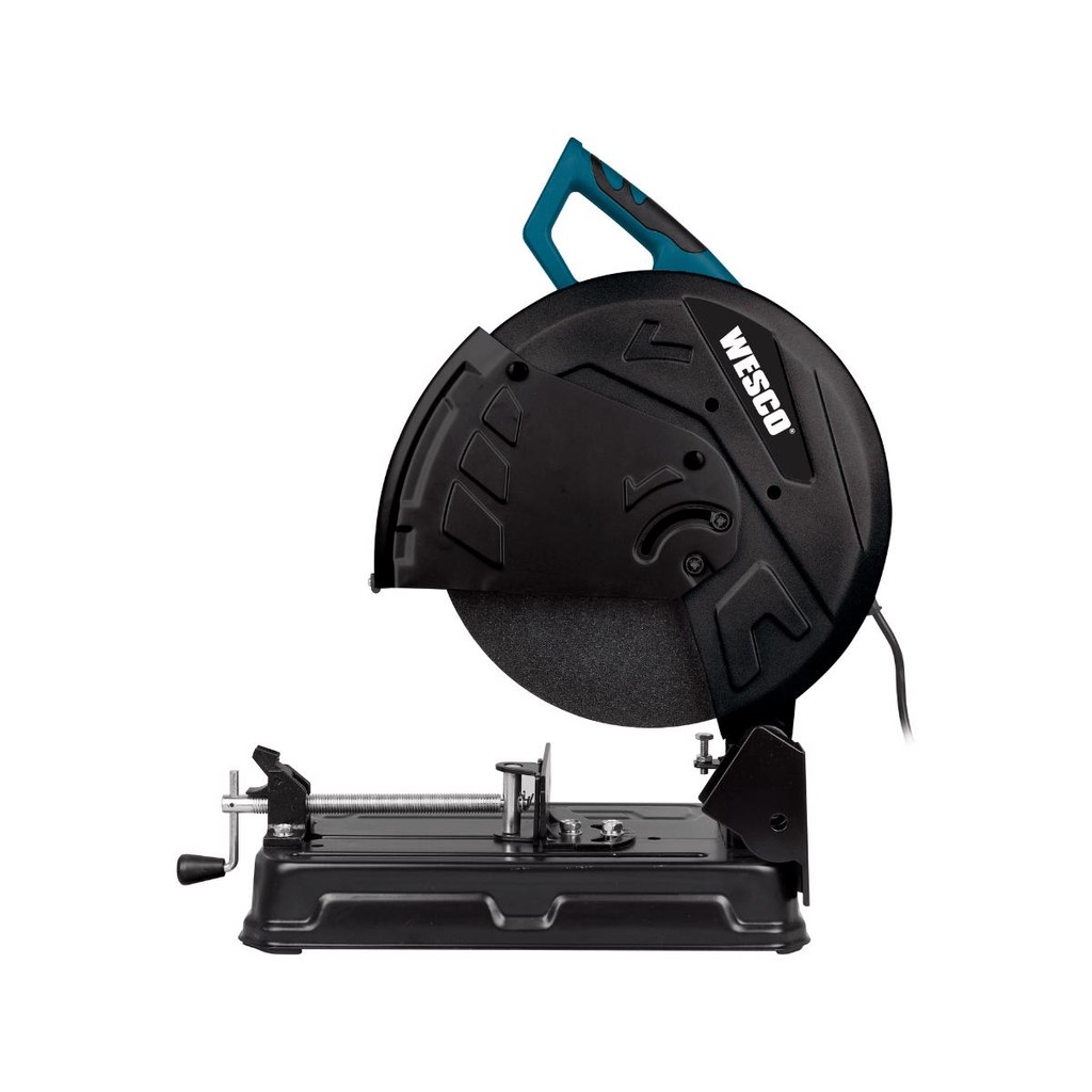 Serra Elétrica De Corte Rápido Policorte 355mm 2300W Potência 220v 10Pol. Profissional