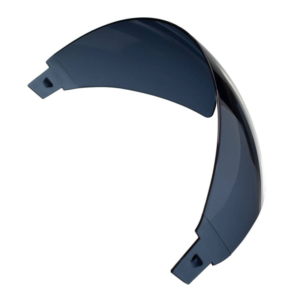 Viseira  Mascara Inter Fume Texx Gladiator (oculos)