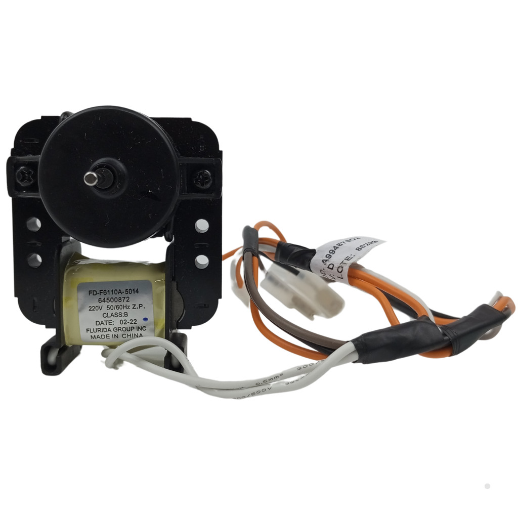 Motor Ventilador Refrigerador Electrolux Dc46 220V
