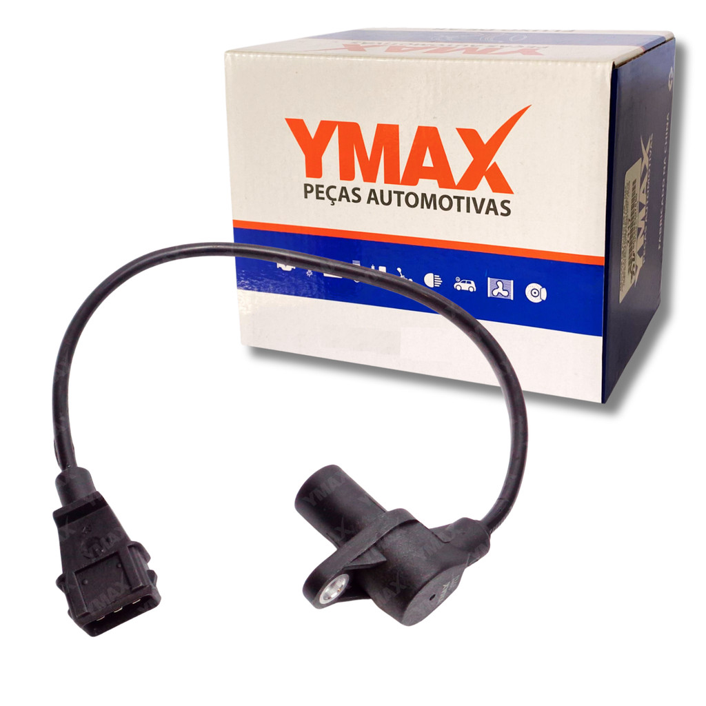 Sensor de Rotação GM Omega 4.1 MPFI 1994 1995 1996 1997 1998