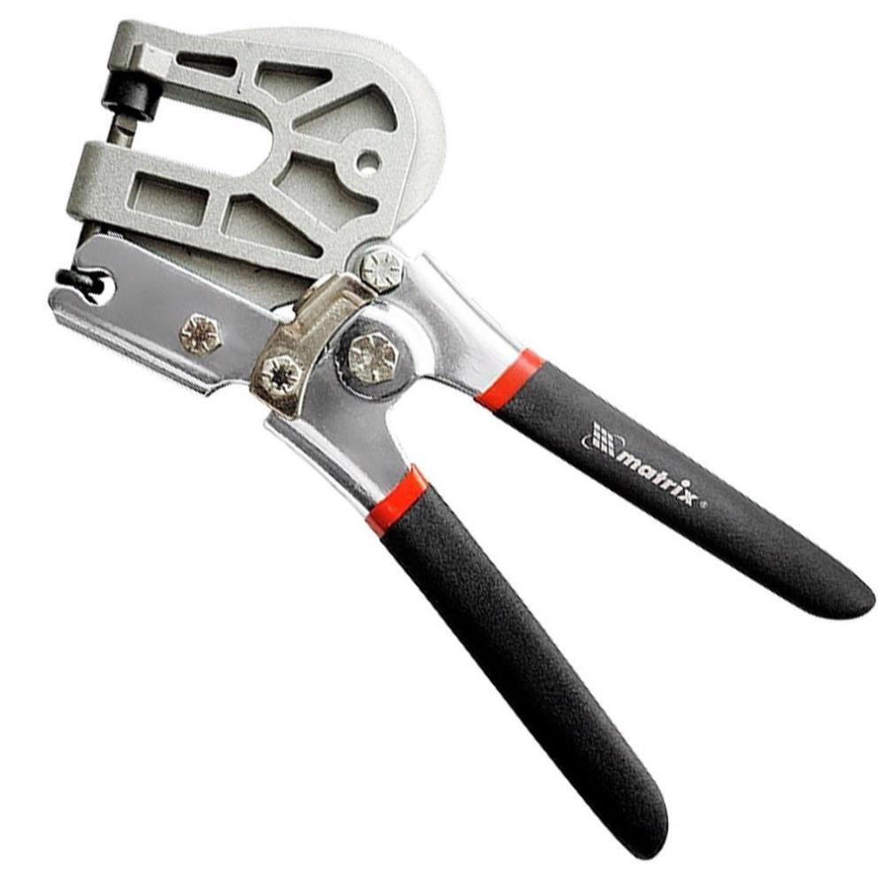 Alicate Puncionador para Drywall 879519 MTX