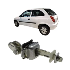 Limitador Celta Porta Dianteira 2000 2001 2002 2003 Até 2016