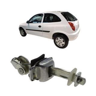 Limitador Celta Porta Dianteira 2000 2001 2002 2003 Até 2016 em Oferta na Shopee