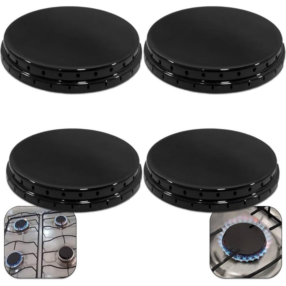 O que é Tampinha de Fogão? Guia e Onde Comprar | BuscaProdutos