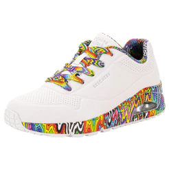 Tênis Feminino Uno Mini Drip Skechers 177959