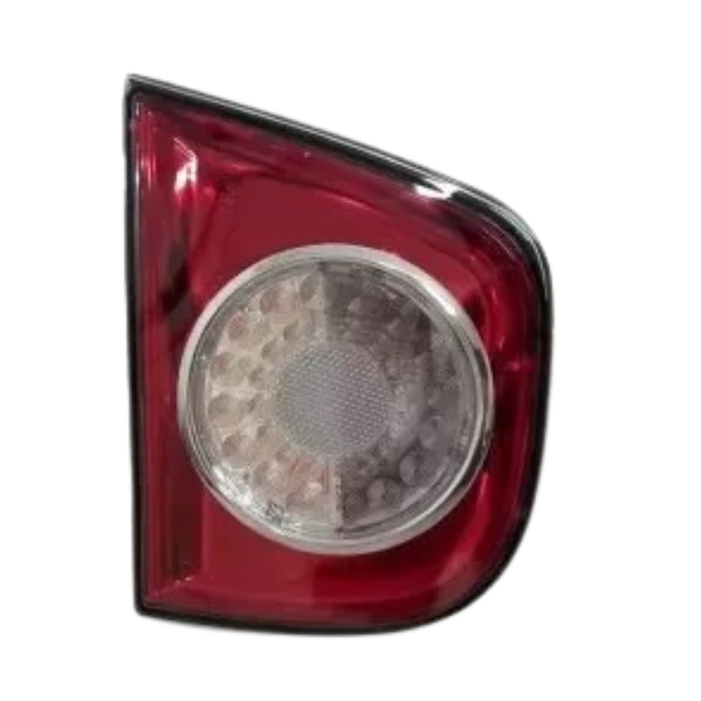 Lanterna Tampa Golf 07 A 13 L/e Original Usada