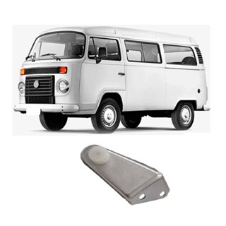 GUIA SUPERIOR PORTA DE CORRER LATERAL KOMBI 1997/2013 em Oferta na Shopee