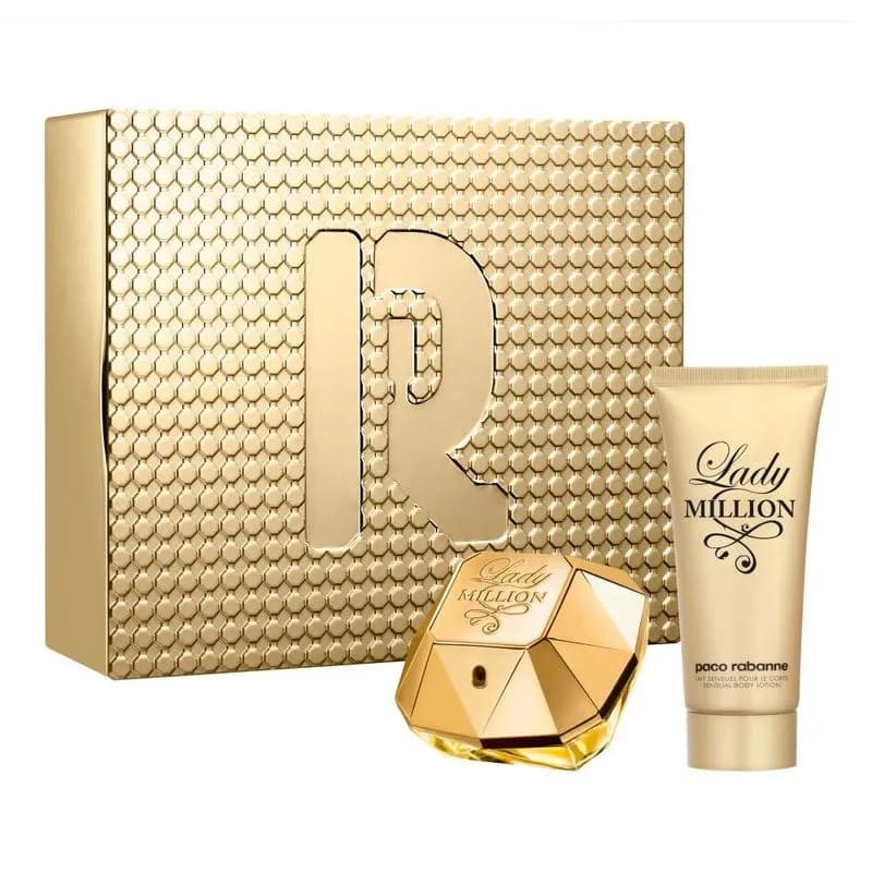 Kit Perfume Million: Onde Comprar | BuscaProdutos