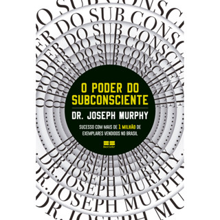 livro O poder do subconsciente em Oferta na Shopee