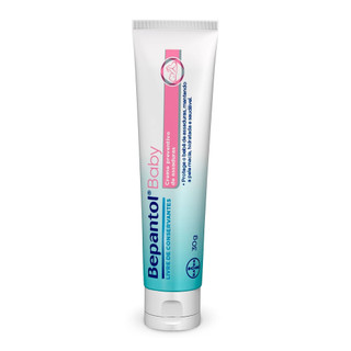 Bepantol Baby Creme Preventivo de Assaduras para Bebês 30g com 15% de Desconto em Oferta na Shopee