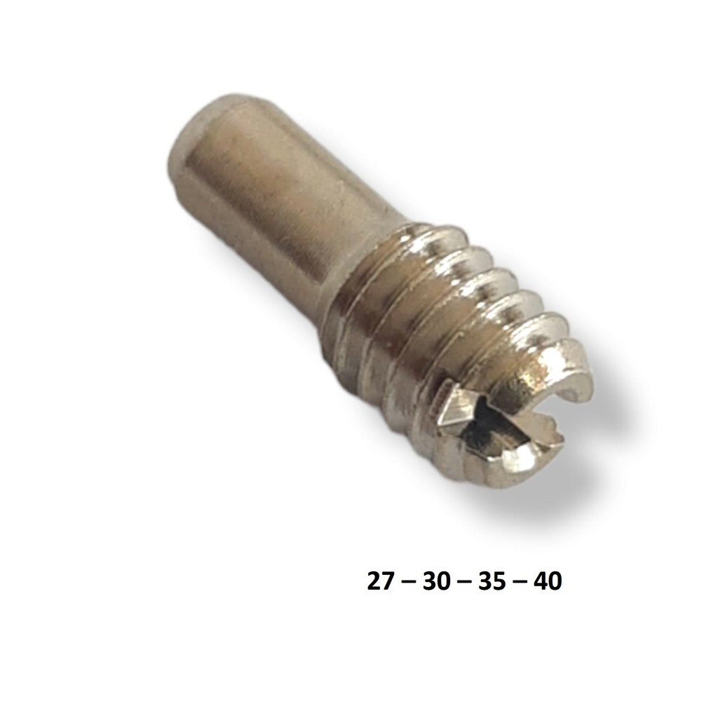 Gicle Baixa Lenta Rd135 Rdz135 Dt180 Rd350 Tt Rx Yamaha  Envio Imediato