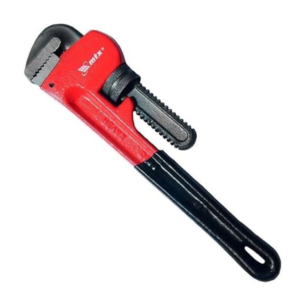Chave Grifo Tipo Americano 24" em Aço Uso Industrial Mtx em Oferta na Shopee