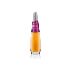 Esmalte Impala Base Casco De Cavalo Fortalecedora De Unhas