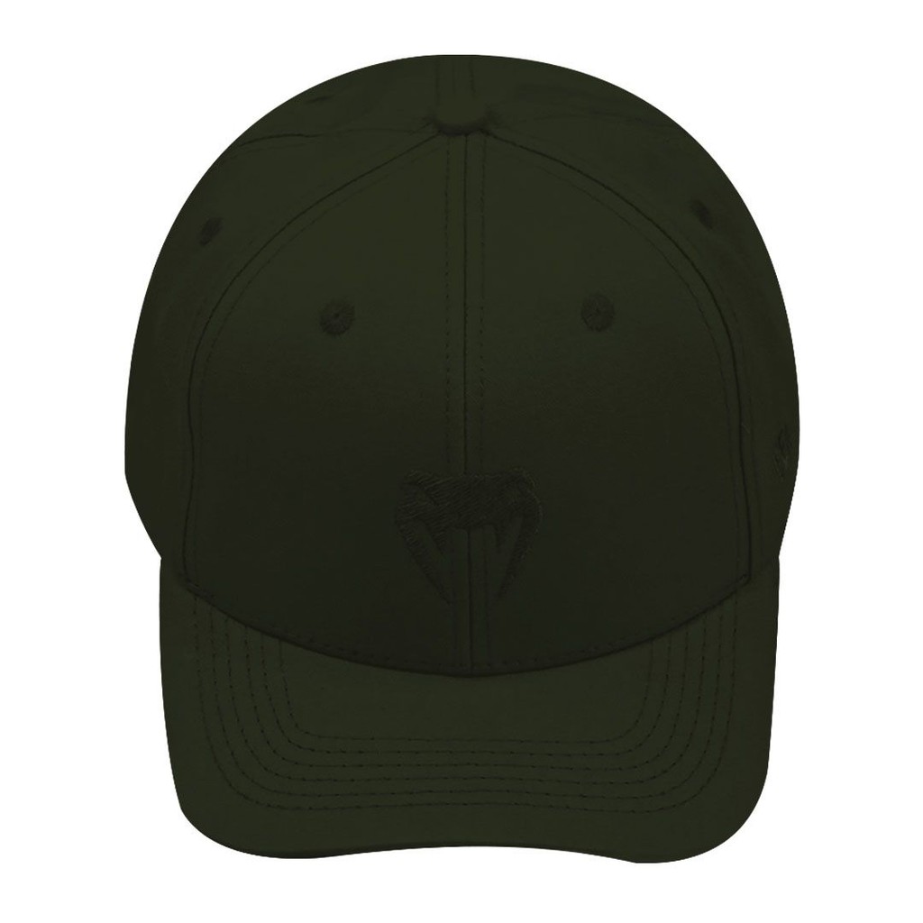 Boné Venum Classic Simple Verde Military em Oferta na Shopee