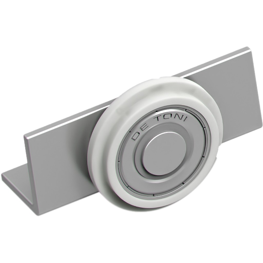 Kit Porta de Correr c/ Sustentação Inferior – Roldanas 32mm 40kg em Oferta na Shopee