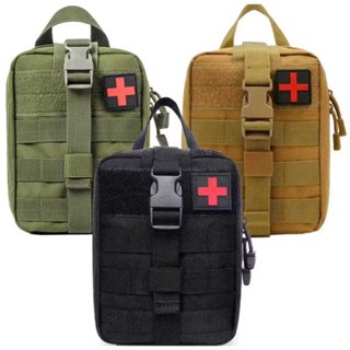 Bolsa Tática Primeiros Socorros Organizadora Tática Militar em Oferta na Shopee