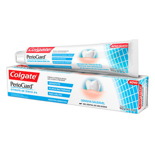 Creme Dental PerioGard 90g em Oferta na Shopee