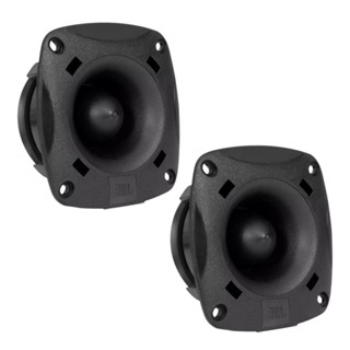 Kit 2 Super Tweeter JBL Selenium St200 100w Rms 8 Ohms Preto Original em Oferta na Shopee