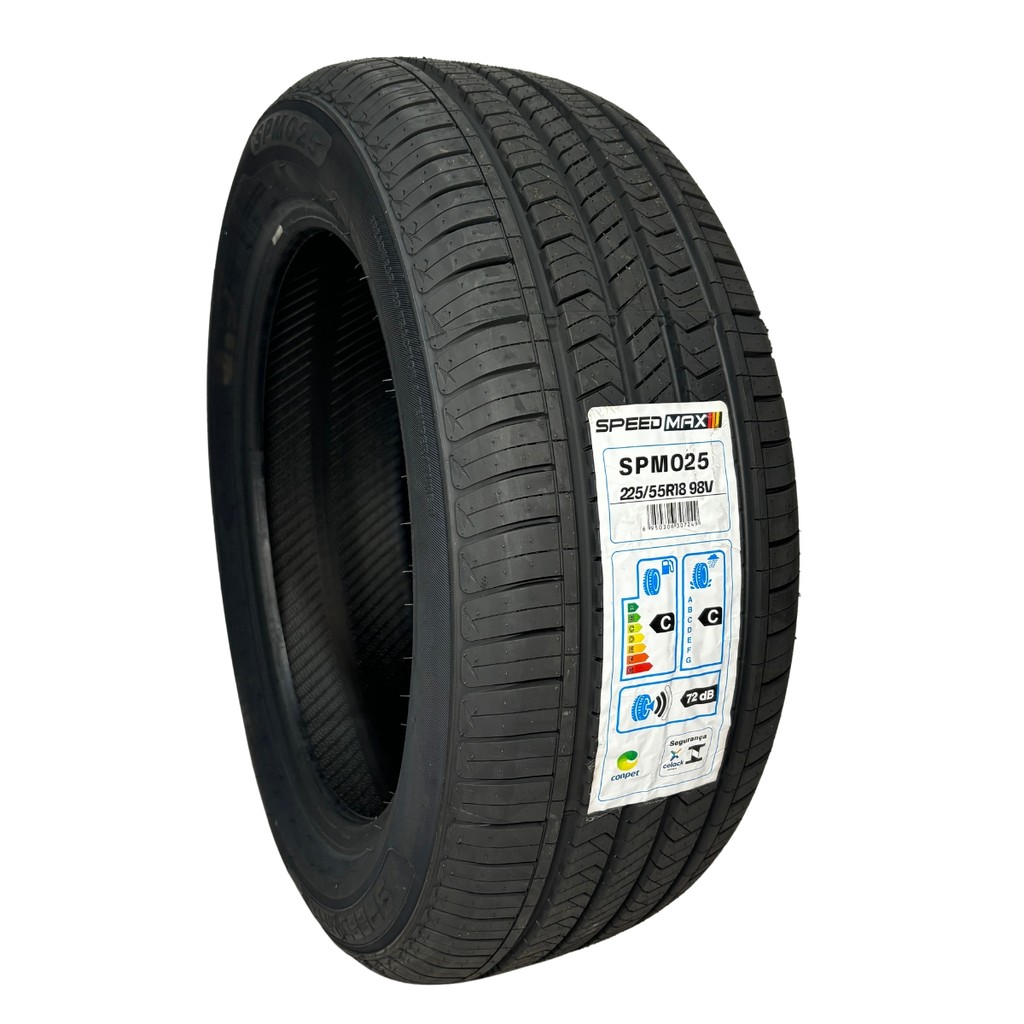 PNEU 225/55R18 98V SPM025 SPEEDMAX RENEGADE COMPASS IX35 ARO 18