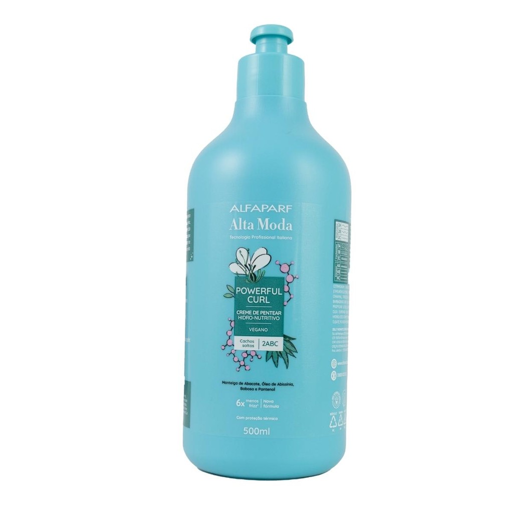 Creme de Pentear Alfaparf: Onde Comprar | BuscaProdutos