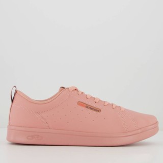 Tênis Olympikus Only 2 Feminino Rosa em Oferta na Shopee