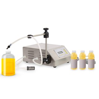 Envasadora de Líquido 3500ml 30w - 220v em Oferta na Shopee