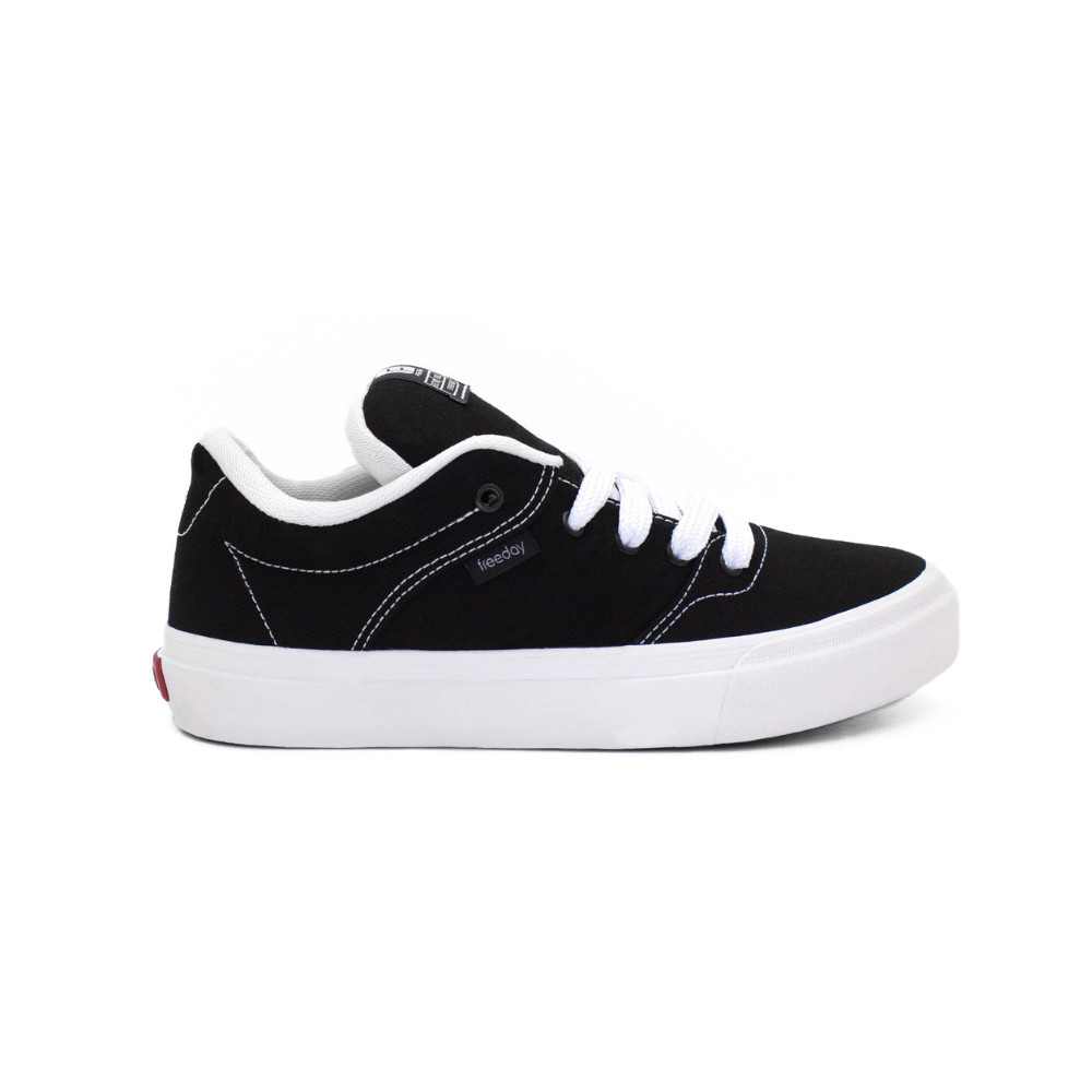 Tênis Freeday Flip Vulc em Oferta Shopee 2025