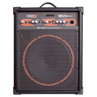 Caixa de som Amplificada Multiuso TRX12 – 80 W RMS em Oferta na Shopee
